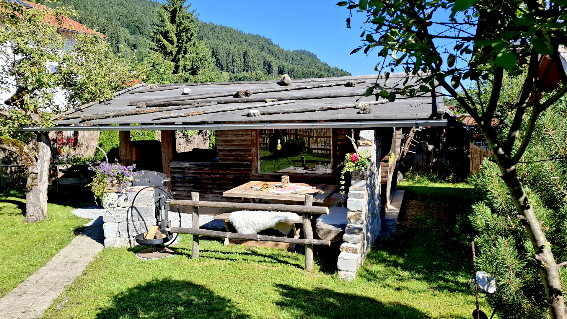 Heidi-Alm