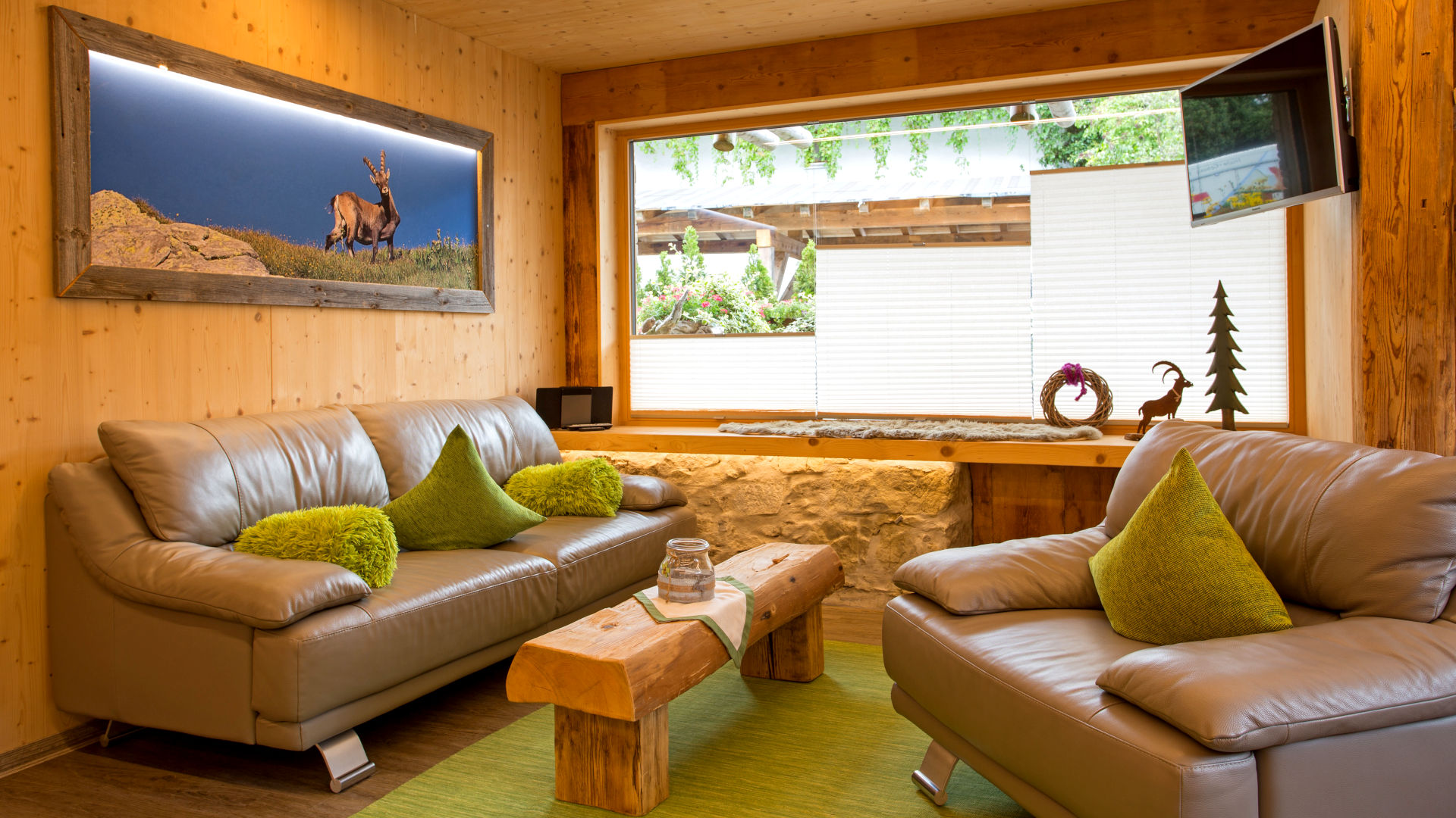 4 Personen | 80 m²
